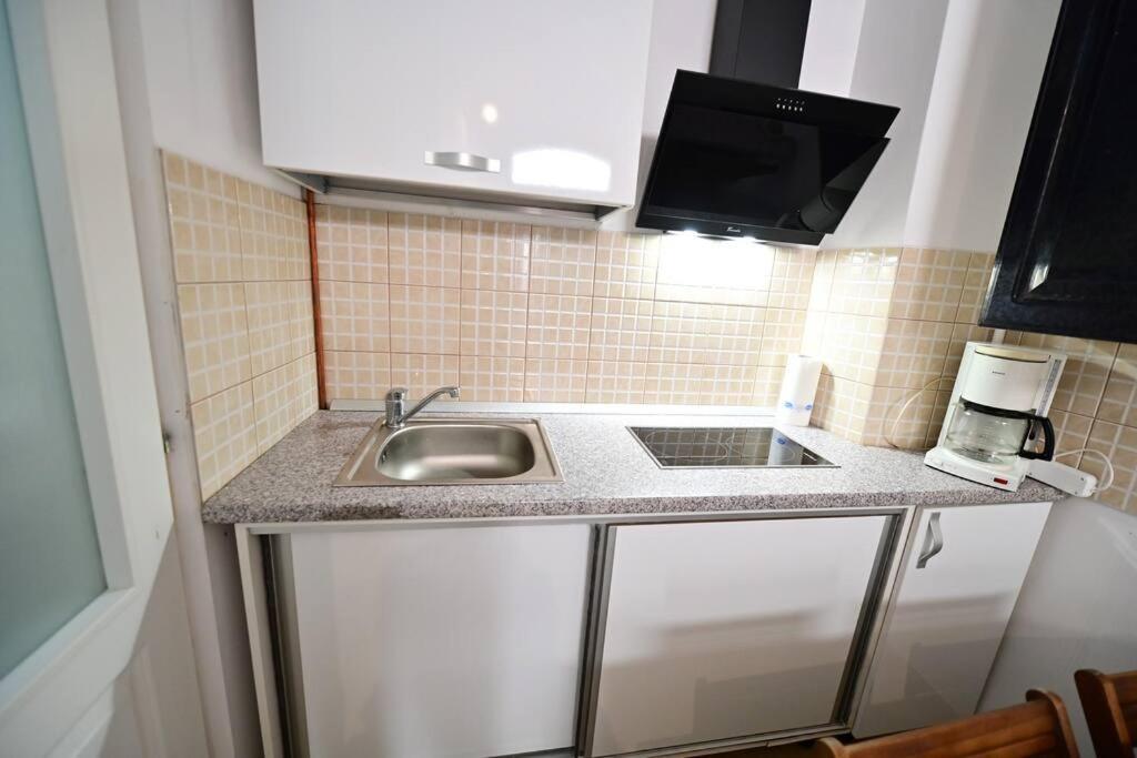 Ferienwohnung Lmg - Balcescu 41 Hermannstadt Exterior foto