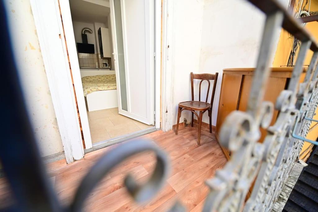 Ferienwohnung Lmg - Balcescu 41 Hermannstadt Exterior foto