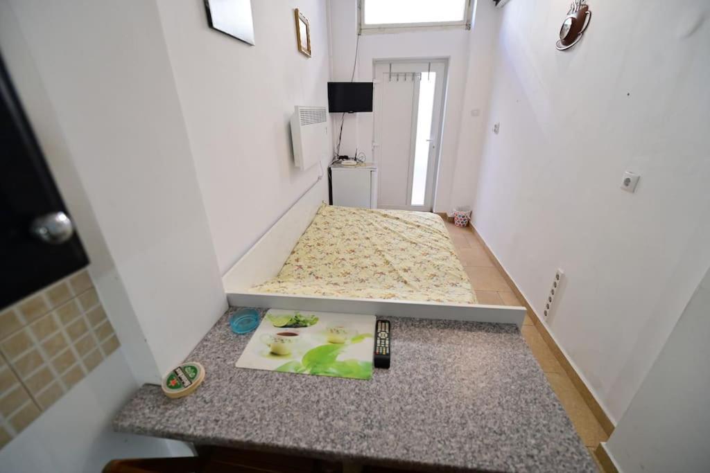 Ferienwohnung Lmg - Balcescu 41 Hermannstadt Exterior foto